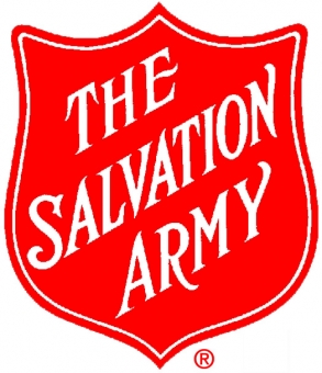 The Salvation Army Eastside Corps Logo